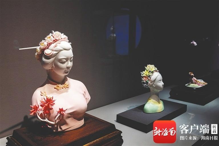 德化瓷内外开花与软瓷二十年突围
