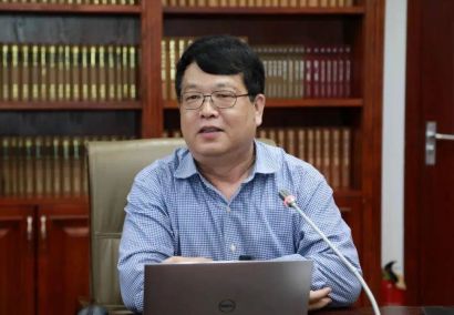 平陆运河通航与水务大会将启，管材需求新窗口