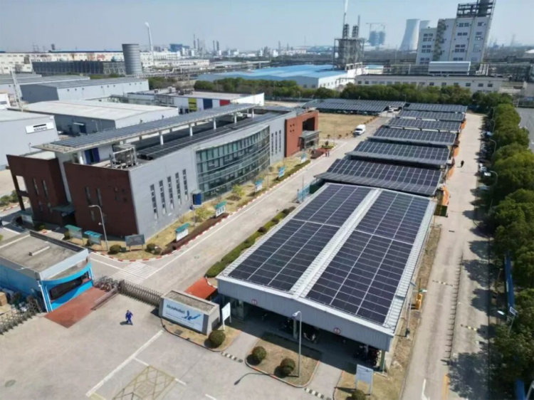绿色制造提速与汽车市场冷暖交织
