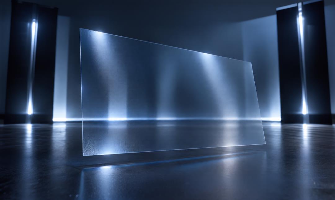 玻璃行业向新：超薄化、智洗与数字营销