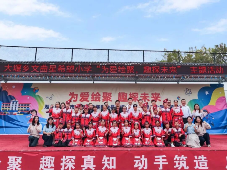 从公益涂装到国潮智造：涂料业价值升维